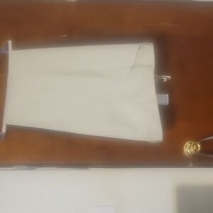 Khaki chino pants size 22w